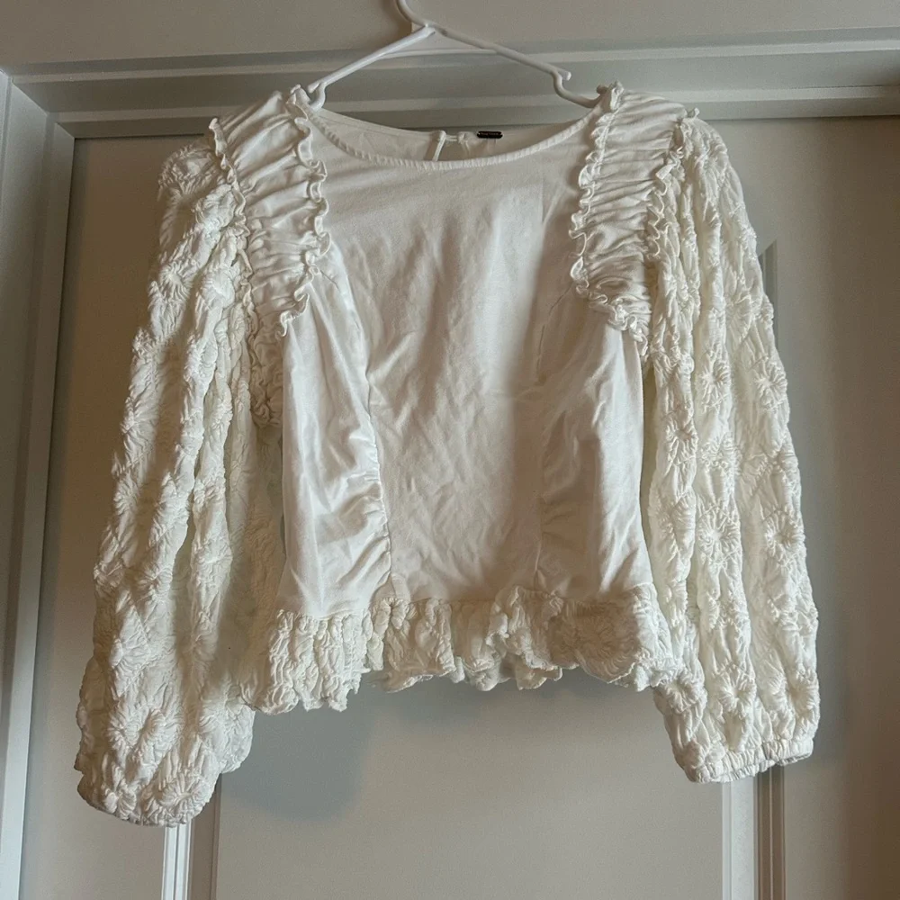 Free People Blouse